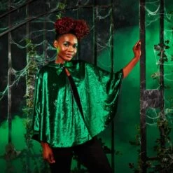 Disney Vente Chaleur Accessoires De Déguisement Winifred Sanderson Pour Adultes, Hocus Pocus -Costumes Magie 428402839507 1