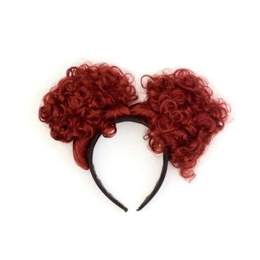 Disney Vente Chaleur Accessoires De Déguisement Winifred Sanderson Pour Adultes, Hocus Pocus – Image 4
