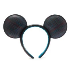 Vente En Ligne Disneyland Serre-tête à Oreilles De Mickey Jack Skellington Pour Adultes -Costumes Magie 428402850472 2