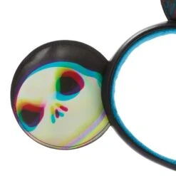 Vente En Ligne Disneyland Serre-tête à Oreilles De Mickey Jack Skellington Pour Adultes -Costumes Magie 428402850472 3