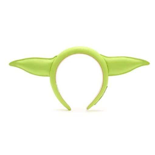 Disney Meilleures Ventes Loungefly Serre-tête à Oreilles De Grogu, The Mandalorian – Image 2