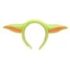 Disney Meilleures Ventes Loungefly Serre-tête à Oreilles De Grogu, The Mandalorian -Costumes Magie 428402853442