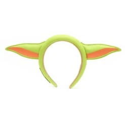 Disney Meilleures Ventes Loungefly Serre-tête à Oreilles De Grogu, The Mandalorian