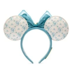 Meilleures Ventes Disneyland Serre-tête Grand Floridian Loungefly Pour Adultes -Costumes Magie 428402853510 2
