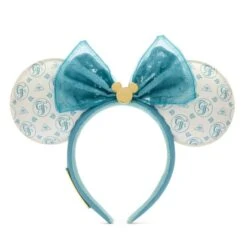 Meilleures Ventes Disneyland Serre-tête Grand Floridian Loungefly Pour Adultes
