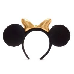 Disney Nouveau Style BaubleBar Serre-tête à Oreilles De Minnie Princesse Jasmine Pour Adultes -Costumes Magie 428402937852 3