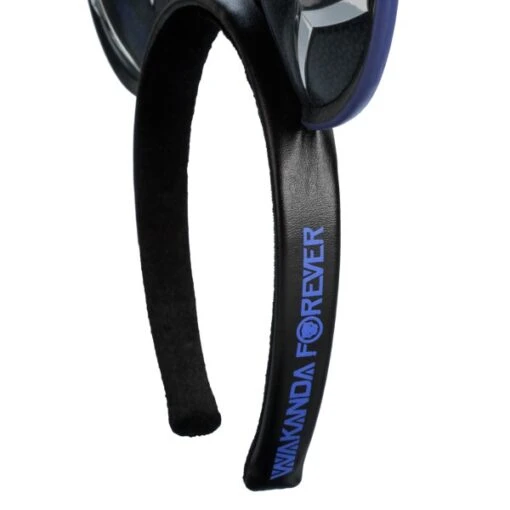 Vente Chaude Disneyland Serre-tête Black Panther Pour Adultes – Image 4