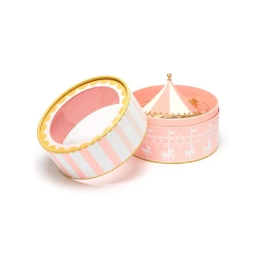 Vente Chaude Disneyland Bibi Le Carrousel De Lancelot Pour Adultes – Image 2