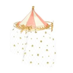 Vente Chaude Disneyland Bibi Le Carrousel De Lancelot Pour Adultes