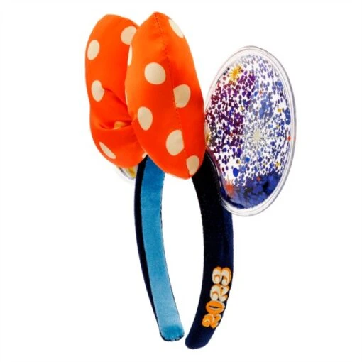 Promotions Disneyland Oreilles De Minnie 2023 Pour Adultes – Image 2