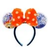 Promotions Disneyland Oreilles De Minnie 2023 Pour Adultes -Costumes Magie 428403352302