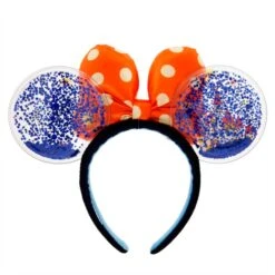 Promotions Disneyland Oreilles De Minnie 2023 Pour Adultes -Costumes Magie 428403352302 2