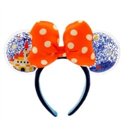 Promotions Disneyland Oreilles De Minnie 2023 Pour Adultes
