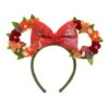 Vente Chaude Disneyland Serre-tête à Oreilles De Minnie Bambi Comfy And Cozy Pour Adultes -Costumes Magie 428403355945