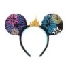 Disney Nouveau Oreilles De Mickey Pour Adultes The Main Attraction, 12 Sur 12 -Costumes Magie 428403357192