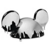 Boutique En Ligne Serre-tête à Oreilles Minnie Avec Coulures En édition Limitée Disney100 Celebration Pour Adultes