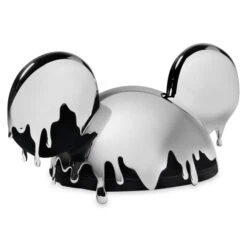 Boutique En Ligne Serre-tête à Oreilles Minnie Avec Coulures En édition Limitée Disney100 Celebration Pour Adultes