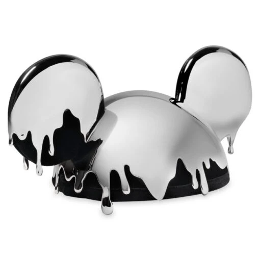 Boutique En Ligne Serre-tête à Oreilles Minnie Avec Coulures En édition Limitée Disney100 Celebration Pour Adultes