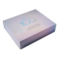 Nouvelle Génération Chapeau à Oreilles Mickey Avec Coulures En édition Limitée Disney100 Celebration Pour Adultes -Costumes Magie 428403405947 4