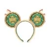 Boutique En Ligne Disneyland Oreilles De Mickey Black Panther: Wakanda Forever Pour Adultes