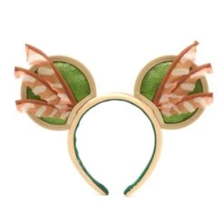 Boutique En Ligne Disneyland Oreilles De Mickey Black Panther: Wakanda Forever Pour Adultes -Costumes Magie 428403438129 2