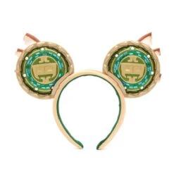 Boutique En Ligne Disneyland Oreilles De Mickey Black Panther: Wakanda Forever Pour Adultes
