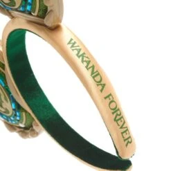 Boutique En Ligne Disneyland Oreilles De Mickey Black Panther: Wakanda Forever Pour Adultes -Costumes Magie 428403438129 3