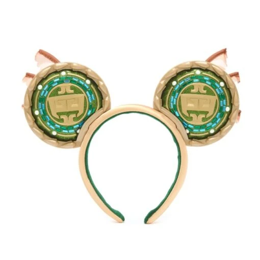 Boutique En Ligne Disneyland Oreilles De Mickey Black Panther: Wakanda Forever Pour Adultes
