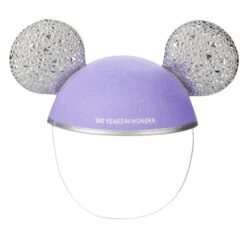 Nouvelle Génération Chapeau à Oreilles Minnie Disney100 Celebration Pour Adultes -Costumes Magie 428403721344 4