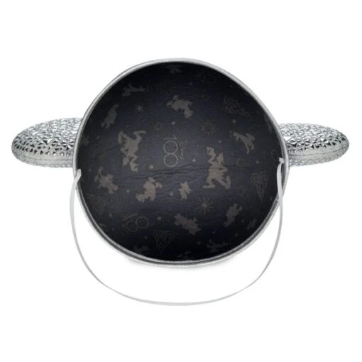 Nouvelle Génération Chapeau à Oreilles Minnie Disney100 Celebration Pour Adultes – Image 6
