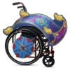 Disney Meilleures Ventes Décoration De Fauteuil Roulant Jasmine, Aladdin -Costumes Magie 428412914829