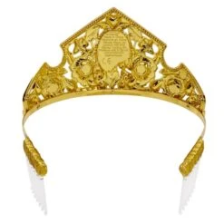Disney Magasin En Ligne Diadème Doré Aurore, La Belle Au Bois Dormant -Costumes Magie 428421943148 2