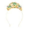 Disney Nouveau Style Diadème Jasmine, Aladdin -Costumes Magie 428422935128