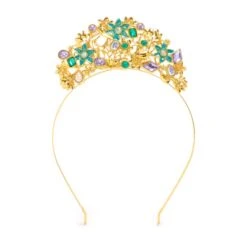 Disney Nouveau Style Diadème Jasmine, Aladdin