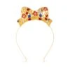 Disney Meilleures Ventes Diadème Noeud Blanche Neige -Costumes Magie 428422935463