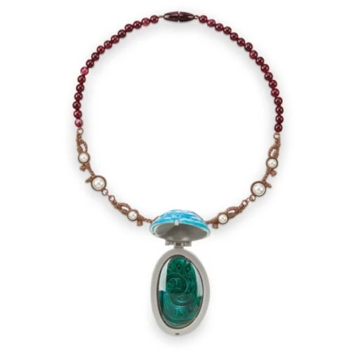 Vente Chaude Collier Vaiana Musical, Disney Store – Image 2