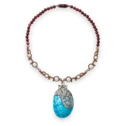 Vente Chaude Collier Vaiana Musical, Disney Store