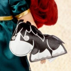 Disney Nouveaux Produits Poupée Animator Merida, Rebelle -Costumes Magie 460020774280 4