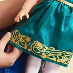 Disney Nouveaux Produits Poupée Animator Merida, Rebelle -Costumes Magie 460020774280 5