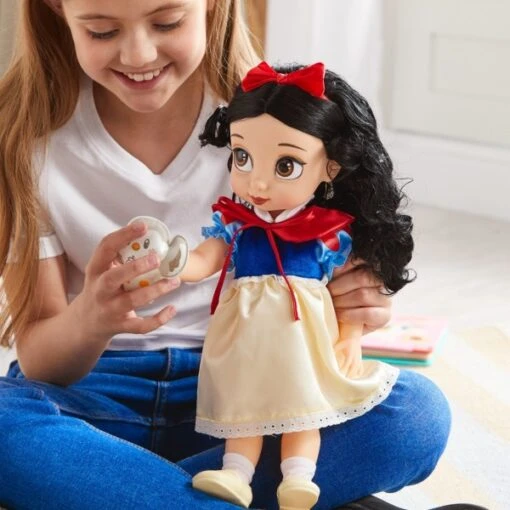 Nouvelle Génération Poupée Blanche Neige, Disney Animators – Image 2