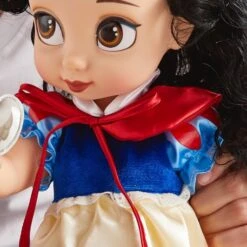 Nouvelle Génération Poupée Blanche Neige, Disney Animators -Costumes Magie 460020774693 2