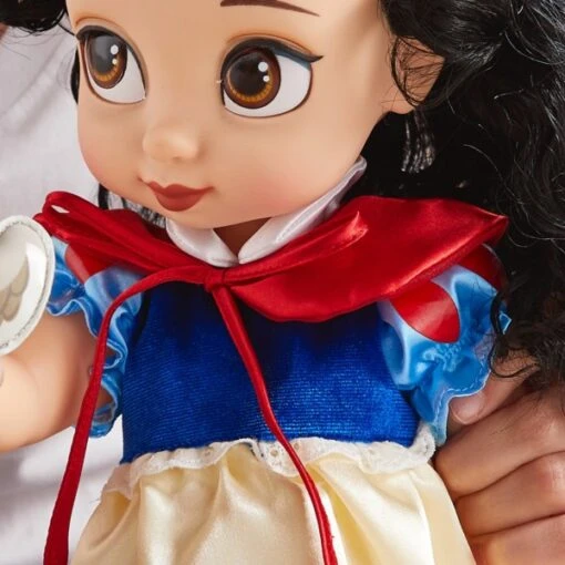 Nouvelle Génération Poupée Blanche Neige, Disney Animators – Image 3