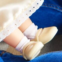 Nouvelle Génération Poupée Blanche Neige, Disney Animators -Costumes Magie 460020774693 6