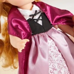 Disney Magasin En Ligne Poupée Animator Aurore, La Belle Au Bois Dormant -Costumes Magie 460021518760 3