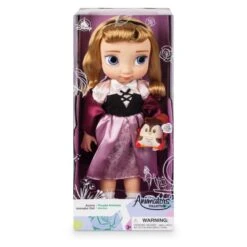 Disney Magasin En Ligne Poupée Animator Aurore, La Belle Au Bois Dormant -Costumes Magie 460021518760 7