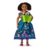 Disney Nouveau Style Poupée Musicale Mirabel, Encanto : La Fantastique Famille Madrigal -Costumes Magie 460022220242