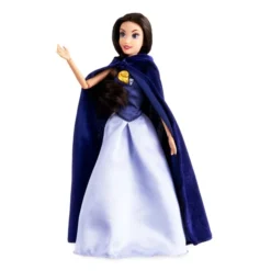 Disney Nouveau Ensemble à Offrir La Petite Sirène -Costumes Magie 460023351808 6