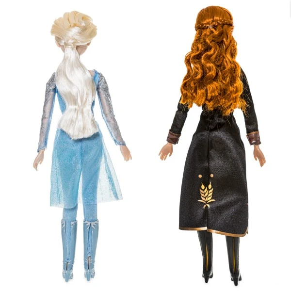 Disney Nouveaux Modelès Ensemble à Offrir La Reine Des Neiges Pour Enfants 4 Disney Nouveaux Modelès Ensemble à Offrir La Reine Des Neiges Pour Enfants – Image 2