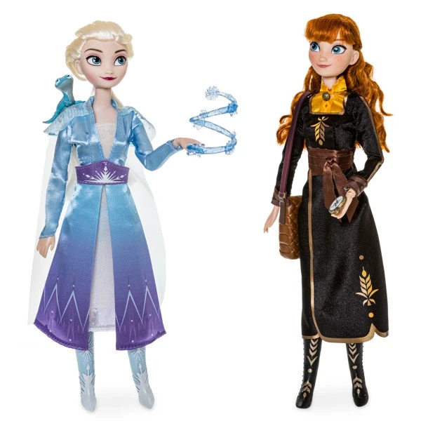 Disney Nouveaux Modelès Ensemble à Offrir La Reine Des Neiges Pour Enfants 5 Disney Nouveaux Modelès Ensemble à Offrir La Reine Des Neiges Pour Enfants – Image 3