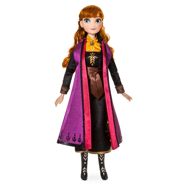 Disney Nouveaux Modelès Ensemble à Offrir La Reine Des Neiges Pour Enfants 6 Disney Nouveaux Modelès Ensemble à Offrir La Reine Des Neiges Pour Enfants – Image 4